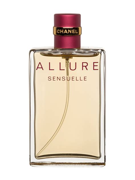 strawberry net chanel allure|Chanel Allure Sensuelle Eau De Toilette Spray 100ml/3.4oz .